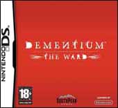 Dementium: The Ward
